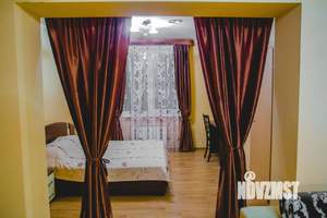 Дом 60м², 1-этажный, посуточно,