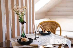 Дом 70м², 2-этажный, посуточно,