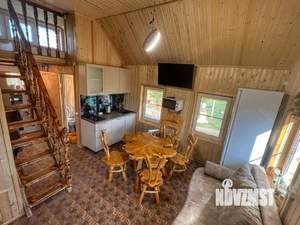 Дом 50м², 1-этажный, посуточно,