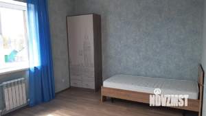 Коттедж 305м², 3-этажный, на длительный срок,