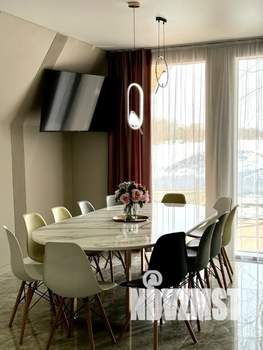 Дом 140м², 2-этажный, посуточно,