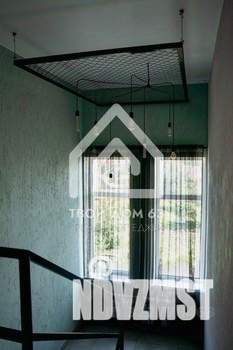 Дом 210м², 3-этажный, посуточно,