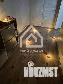 Дом 75м², 1-этажный, посуточно,