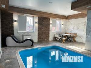 Дом 170м², 2-этажный, посуточно,