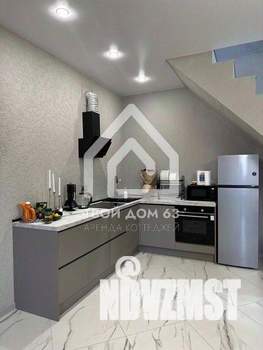 Дом 200м², 2-этажный, посуточно,