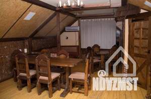 Дом 144м², 2-этажный, посуточно,