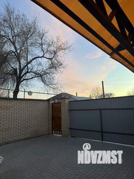 Дом 160м², 2-этажный, на длительный срок,