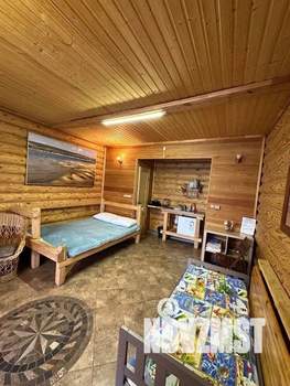 Дом 25м², 1-этажный, посуточно,