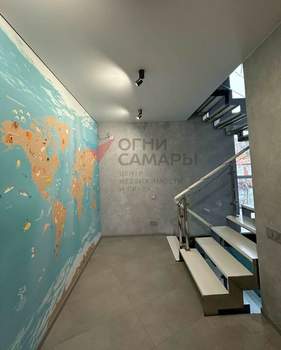 Дом 200м², 3-этажный, на длительный срок,