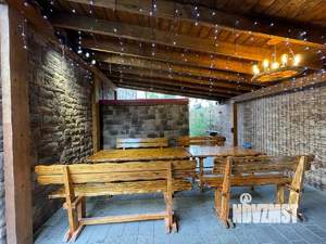 Дом 120м², 2-этажный, посуточно,