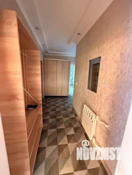 Дом 50м², 2-этажный, на длительный срок,