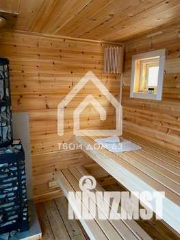 Дом 100м², 2-этажный, посуточно,