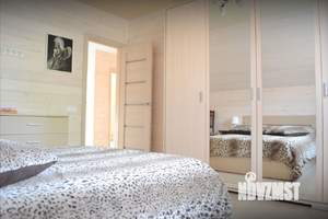 Дом 160м², 2-этажный, посуточно,