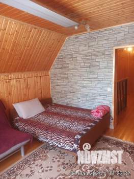 Дом 101м², 2-этажный, посуточно,