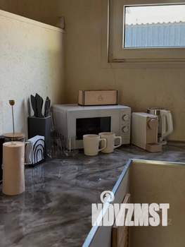 Дом 26м², 1-этажный, посуточно,