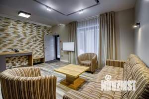 Дом 40м², 1-этажный, посуточно,