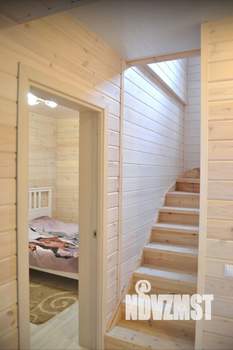 Дом 160м², 2-этажный, посуточно,