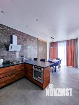 Дом 110м², 2-этажный, посуточно,