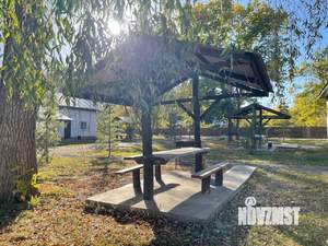 Дом 70м², 1-этажный, посуточно,