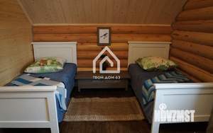 Дом 150м², 2-этажный, посуточно,