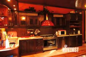 Дом 540м², 4-этажный, посуточно,