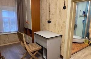 Дом 32м², 1-этажный, на длительный срок,