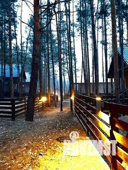 Дом 80м², 2-этажный, посуточно,