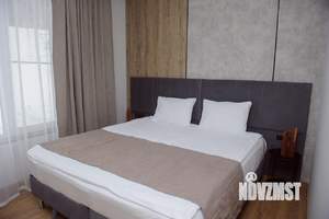 Дом 100м², 1-этажный, посуточно,