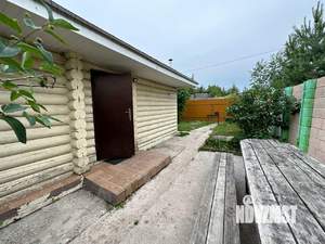 Дом 100м², 1-этажный, посуточно,