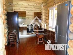 Дом 200м², 2-этажный, посуточно,