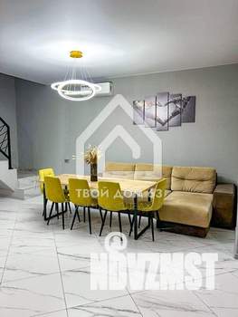 Дом 200м², 2-этажный, посуточно,