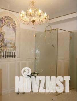 Коттедж 400м², 3-этажный, на длительный срок,