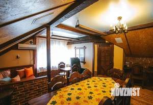 Дом 144м², 1-этажный, посуточно,