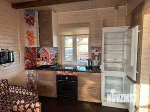 Дом 80м², 1-этажный, посуточно,