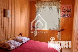Дом 60м², 1-этажный, посуточно,