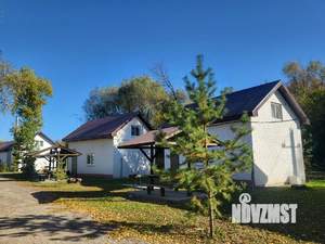 Дом 70м², 1-этажный, посуточно,