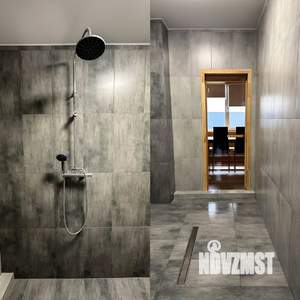 Дом 120м², 2-этажный, посуточно,