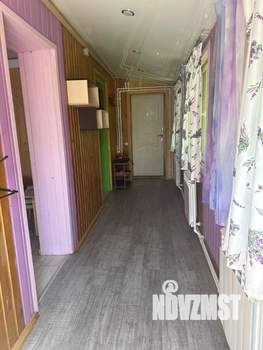 Дом 150м², 1-этажный, посуточно,