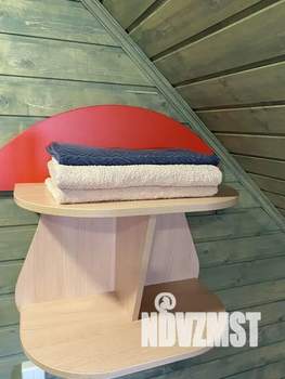 Дом 44м², 2-этажный, посуточно,