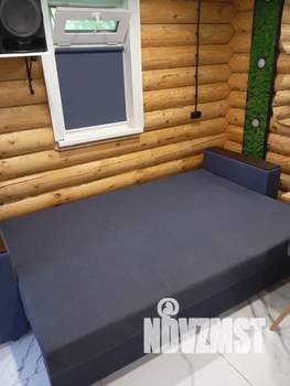 Дом 50м², 2-этажный, посуточно,