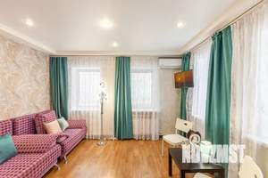 Дом 55м², 1-этажный, посуточно,