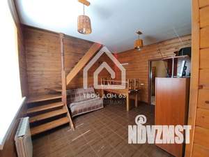 Дом 100м², 2-этажный, посуточно,