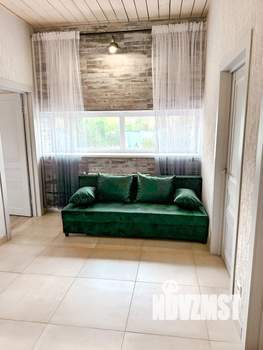 Дом 170м², 2-этажный, посуточно,