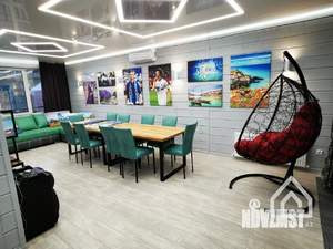 Дом 172м², 2-этажный, посуточно,