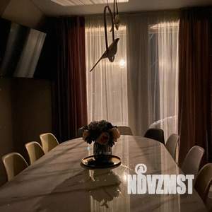 Дом 140м², 2-этажный, посуточно,