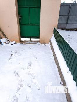 Дом 50м², 1-этажный, на длительный срок,