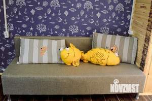 Дом 270м², 1-этажный, посуточно,