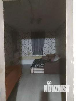 Дом 25м², 2-этажный, на длительный срок,