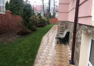 Дом 250м², 2-этажный, на длительный срок,
