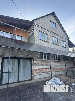 Коттедж 486м², 3-этажный, на длительный срок,